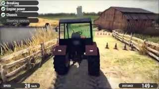 Gameplay video