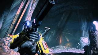 Story Trailer