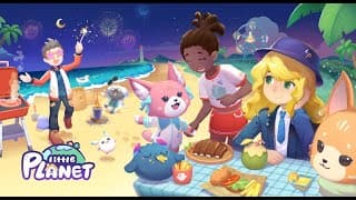 Release Date Trailer