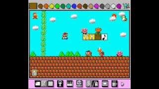 Gameplay video