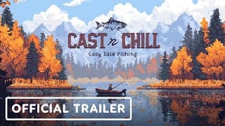 Announcement Trailer
