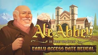 Release Date Trailer