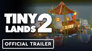 Release Date Trailer