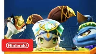 E3 2017 Gameplay video