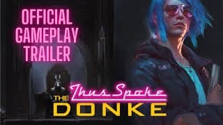 Gameplay Trailer