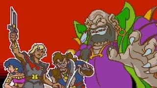 Gameplay Video