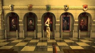 Gameplay video