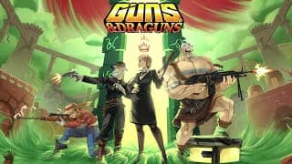 Launch Trailer