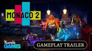 Gameplay Trailer