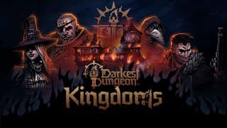 Launch Trailer