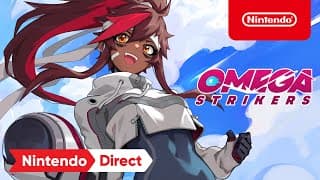 Launch Trailer