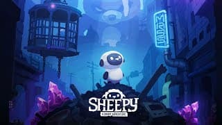 Launch Trailer