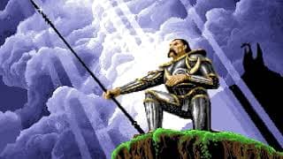 DragonStrike video 1