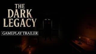 Gameplay Trailer