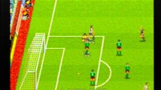 Gameplay video