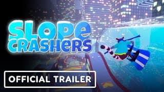 Trailer