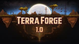 Launch Trailer