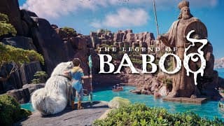 Gameplay Trailer