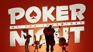 Announcement Trailer