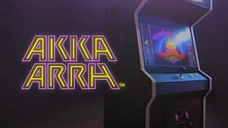 Announcement Trailer