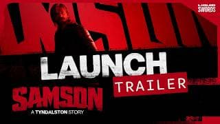 Launch Trailer