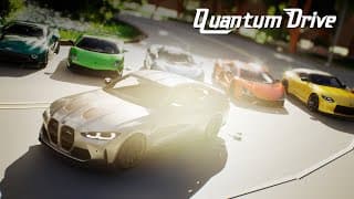 Gameplay Trailer