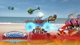 Trailer