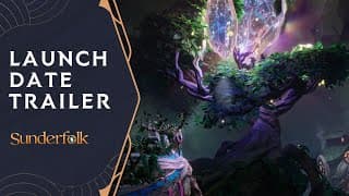 Launch Trailer