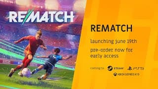 Release Date Trailer