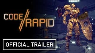 Announcement Trailer