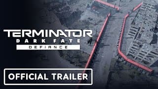 Gameplay Trailer