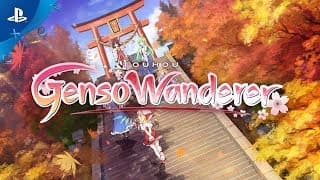 Announcement Trailer