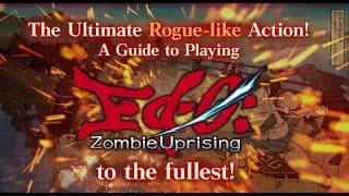 Gameplay Trailer