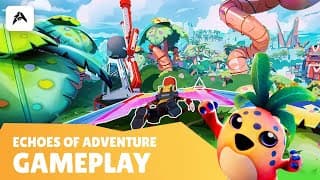 Gameplay Video