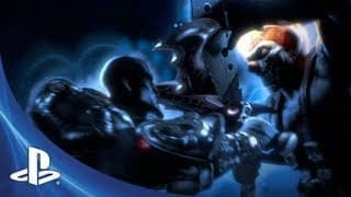 Game intro