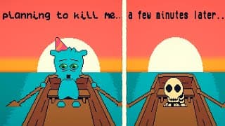 Gameplay Video