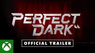 Announcement Trailer