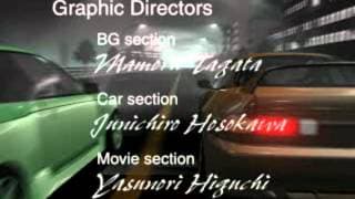 Game intro