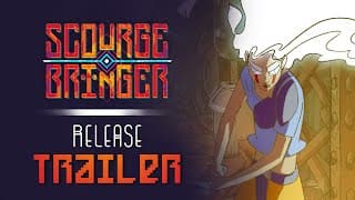 Launch Trailer