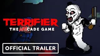 Gameplay Trailer
