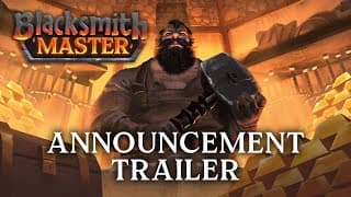 Announcement Trailer
