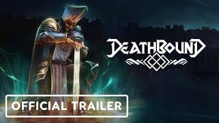 Gameplay Trailer