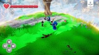 Gameplay video