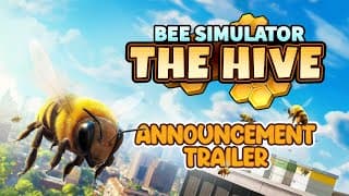 Announcement Trailer
