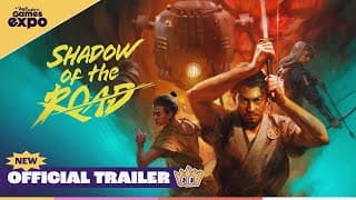 Trailer