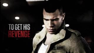 Lincoln Clay - The Soldier Trailer