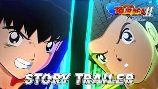 Story Trailer