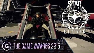TGA 2015 Trailer