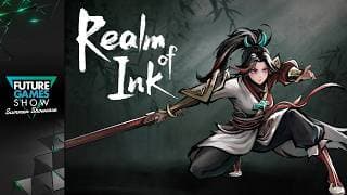 Launch Trailer
