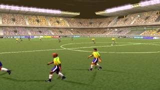 Gameplay Trailer